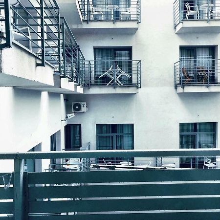 Apartament Orchidea New Slavia Мендзиздрое Екстериор снимка