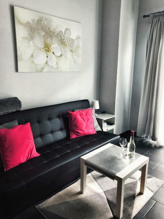 Apartament Orchidea New Slavia Мендзиздрое Екстериор снимка
