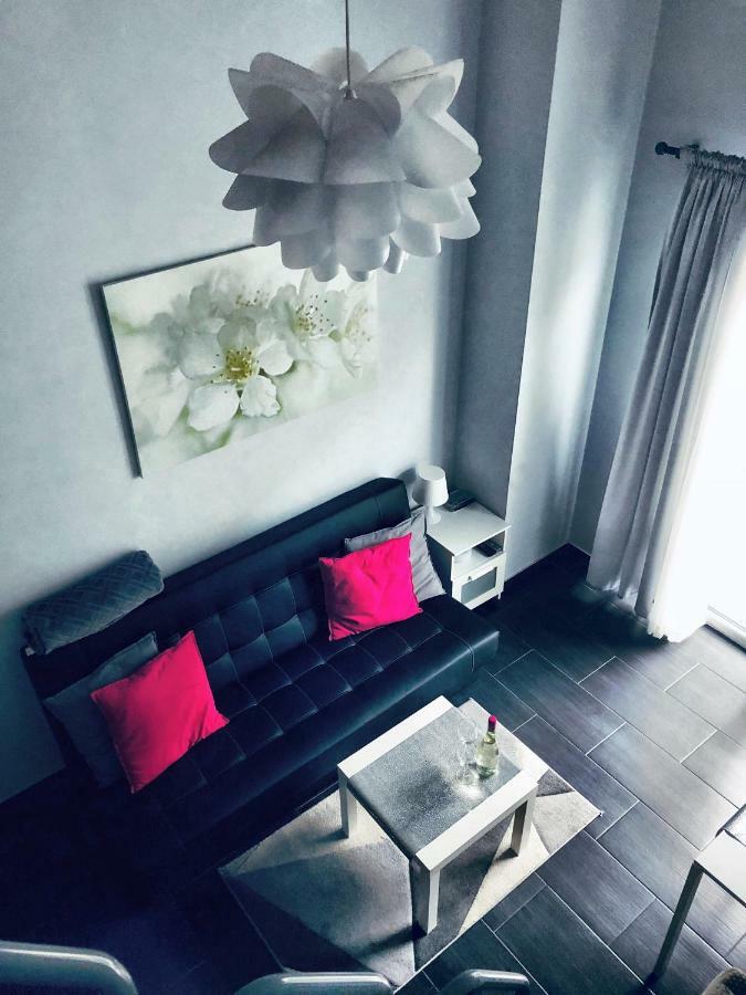 Apartament Orchidea New Slavia Мендзиздрое Екстериор снимка