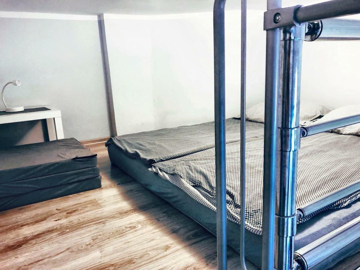 Apartament Orchidea New Slavia Мендзиздрое Екстериор снимка